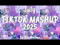 Download Lagu Tiktok Mashup July 💜2025💜 (Not Clean)