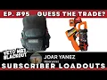 Lagu EP. 95 Guess the Trade? Veto Pro MB3 Blackout | Klein Tools