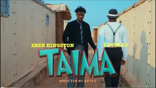 zeze kingston x leumas taima official music video 