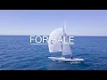 Etchells 22 day sailer FOR SALE in Phuket Thailand Fully renovated