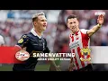 Download Lagu PSV komt LAAT OP GANG in JOHAN CRUIJFF SCHAAL! ⏱️🔥 | Samenvatting PSV - Go Ahead Eagles