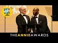 2017 Annie Awards Highlights