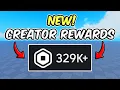There s a BETTER WAY to EARN ROBUX on Roblox