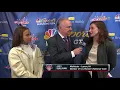 Mal Pugh Andi Sullivan talk all things Washington Spirit and USWNT