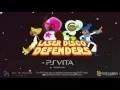 Video di Laser Disco Defenders - PS Vita Announcement Trailer