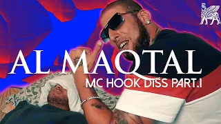 Hamorabi Al Maqtal MC Hook DISS حمورابي المقتل ديس على إم سي هوك 