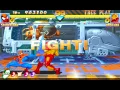 Arcade Longplay [721] Marvel Super Heroes