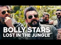Download Lagu Sanjay Dutt \u0026 Sunil Shetty surviving in the wild with Chef Ranveer Brar | Star vs Food: Survival