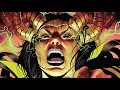 Loki God of Stories Full Power