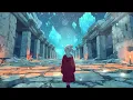 【クロノ・トリガー】サラのテーマ(ケルティックオーケストラ)| 作業用BGM・Deep Focus(1時間)