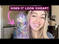 Beferr Valentines Day Gifts for Her Women Gifts Galaxy Rose Glass Flower Gift in Glass Dome Review