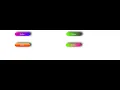 Bootstrap Background Gradient Color Button