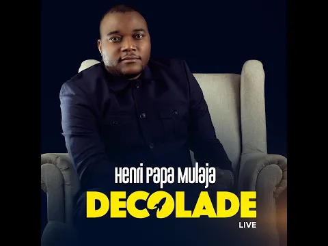 Download MP3 Henri Papa Mulaja - Decolade (live)