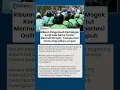 Download Lagu Pengemudi Ojol Mogok Kerja saat Demo Tuntut Menhub Dicopot, Transportasi Online Diprediksi Lumpuh