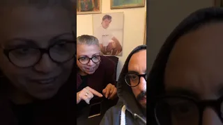 مروان يونس   لو سألت مامتك عن هدايا الفالنتين هتقولك ايه  دندنها