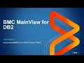 MainView for DB2 - DB2 DMRBEXnn Training
