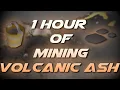 Mining Volcanic Ash Testing OSRS Wiki Money Making Methods