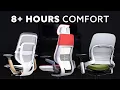 Give Me 8 Min \u0026 I'll Find You the BEST Steelcase Chair