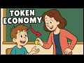 What is a Token Economy Easiest Explanation