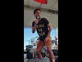 @kestheband performs 'Boss Lady' LIVE at J'ouvert Ubersoca Cruise 2019 Ship 2