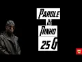 Ninho - 25 G Parole (parole MiX)