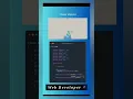 Tower Blocks With Java Script