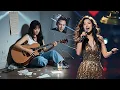 Download Lagu 女孩為愛放棄音樂夢，換來的卻是男友出軌！五年後，她站在世界舞台，一曲震撼全球…#前男友在台下臉都綠了#短劇 #愛情 #女孩#霸总