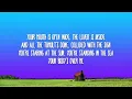 TV on the Radio - Staring at the Sun (Lyrics)