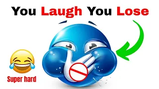 Try Not to Laugh Challenge (IMPOSSIBLE) Laugh and You Lose! Part 2