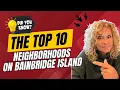 WAIT WHAT THIS ARE THE TOP 10 NEIGHBORHOODS ON BAINBRIDGE ISLAND WA
