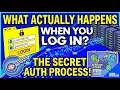 Ever Wondered How Login Works Watch This Simple Explanation Encryption Hashing More