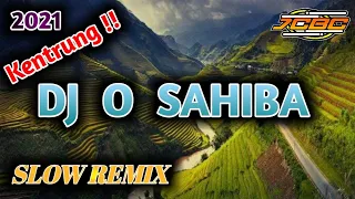 Download DJ INDIA O SAHIBA🎶 TIKTOK VIRAL // TERBARU FULLBASS 2021 MP3