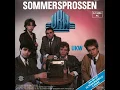 UKW - Sommersprossen