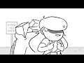Girl Scout l BEETLEJUICE ANIMATIC