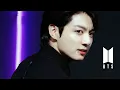 Download Lagu BTS's Ending fairy challenge + After talk with BTS [Music Bank] | KBS WORLD TV 220617