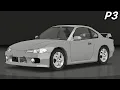 Nissan Silvia S15 Drift Build Free Livery Code FR Legends