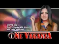 Download Lagu Nella Kharisma - Move On | Dangdut [OFFICIAL]