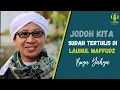 Download Lagu Tenang Jodoh Kita Sudah Tertulis Di Lauhul Mahfudz - Buya Yahya | Podcast Ceramah Indonesia