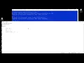 c program variable char