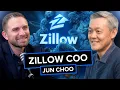 Zillow COO Jun Choo on Private Listings and the Next 20 Years of The Company
