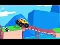 Drive Mad Level 2 Tutorial