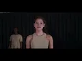CROW DJ KICKS - Forest Swords - a dance choreography by JOURY VAN DER VECHT