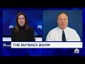 2025 will be a strong year for stocks but expect some volatility says Brian Reynolds