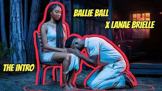The Musical Love Story of Ballie Ball Lanae Brielle
