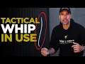 Download Lagu HOW to USE a TACTICAL WHIP to DEFEND YOURSELF