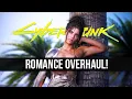 The Cyberpunk 2077 Overhaul You Actually Want