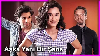 Aşka Yeni Bir Şans 💍— Her Şey Aşktan