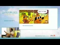 Javier Ramirez - Real-time streaming analytics