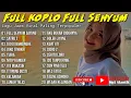 Full Koplo Full Senyum Lagu Jawa Viral Paling Terpopuler || Mp3 Akustik
