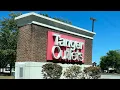 Outlet Tour-Tanger Outlets of Charleston-North Charleston SC